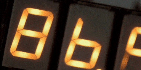 Back to the Future gif